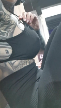 My Tits