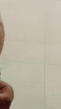 Bathroom Pee and Shower Masturbate