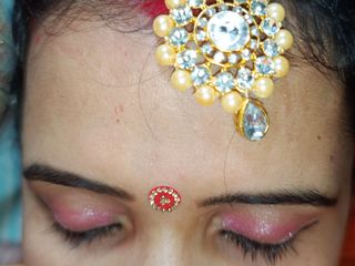 Lalita singh: Karva chauth, spezielle indische paare flitterwochen
