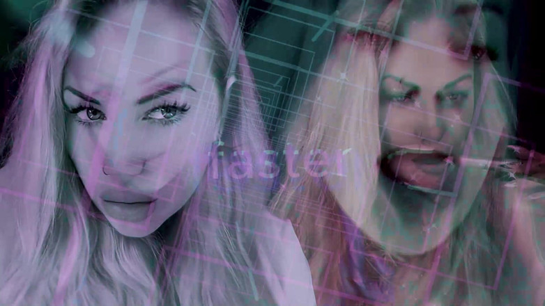 Goddess Misha Goldy: Aku gara-gara kekuasan rokokku!