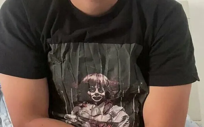 Tomas Styl: Colombian Twink