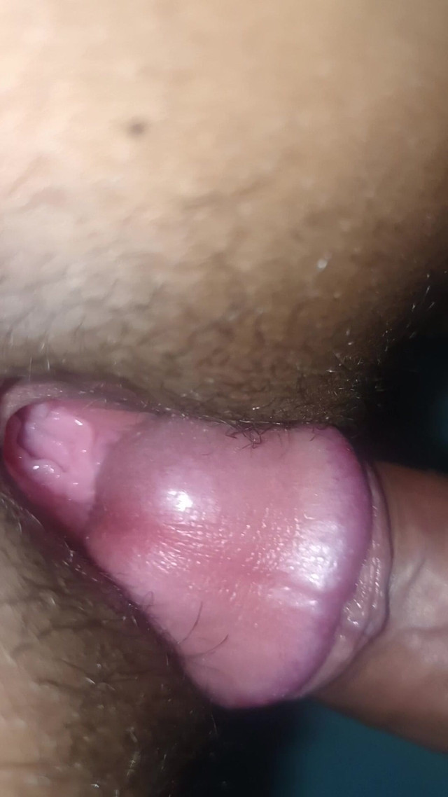 Penis Getting Vary Difficulty to Enter Into Her Vagina (XXX Nepal)