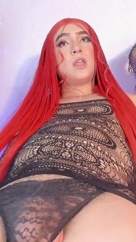 Pesta pesta pesta trans kolombia blowjobs dan anal