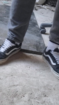 Komp. din jocul meu cu mine Pantofi Vans