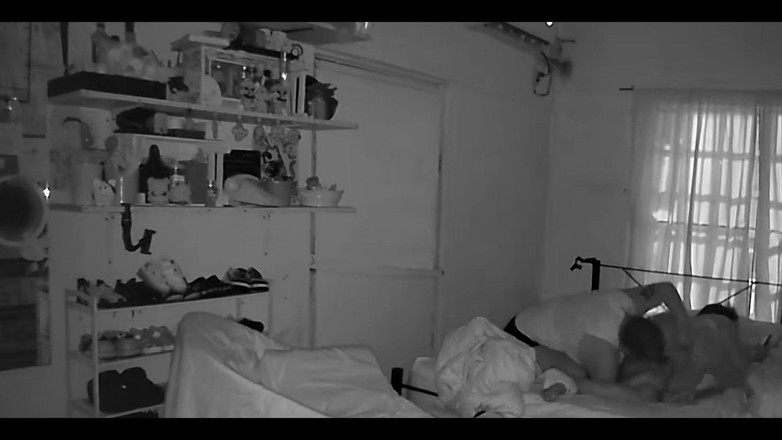Karmicoxv: Amateur Couple Having Great Sex