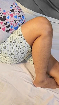 Stepsister Fucking When No One Was at Home