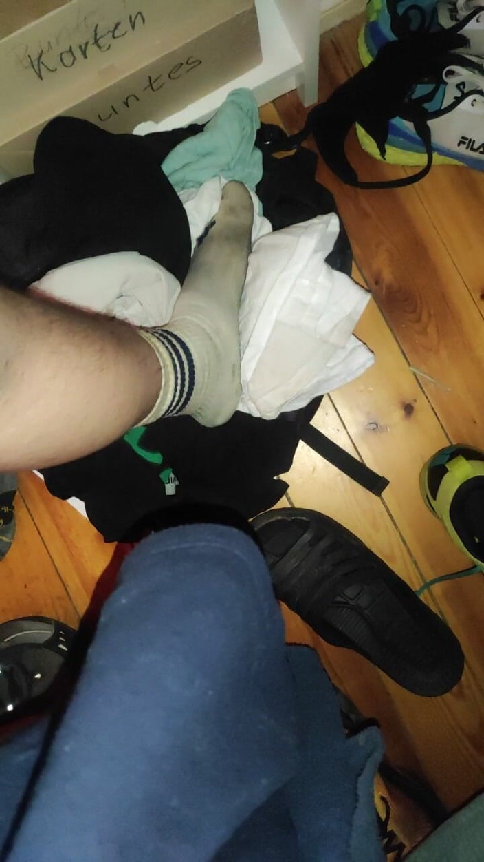 SmokedAlloy2: Hammer!! Dj-bro'nun ne olduğuna bak