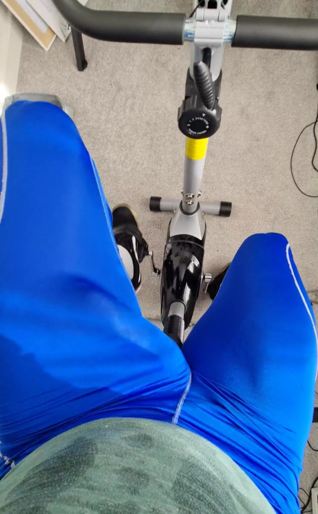 Cardio Cock Gets Hard (Amadeus Mode) Cardio Cock Gets Hard (Amadeus Mode)