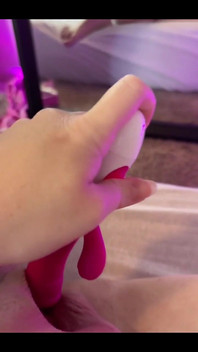Cum and Get Horny with Me