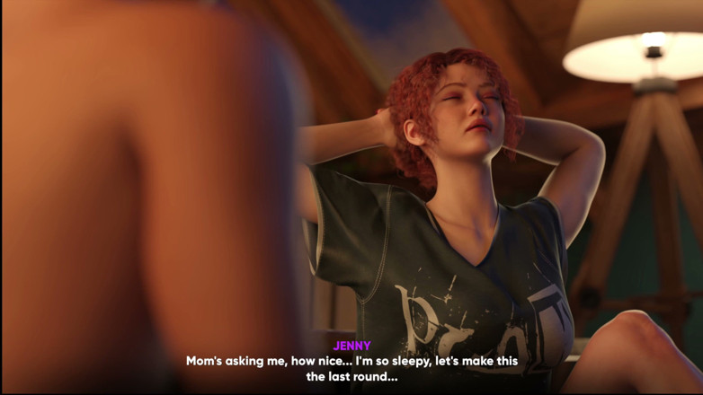 Wickedgammes studio: Student i wiele sekretów część 25