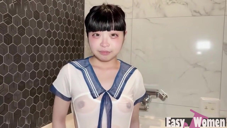 J-Girls Club: Asian Angel 26166