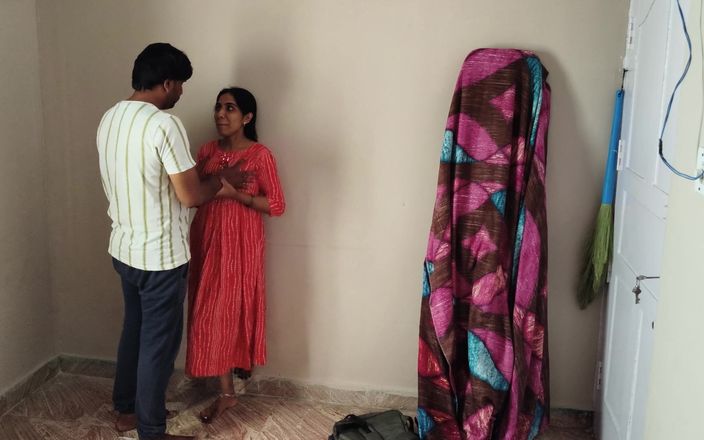 Bobbypranav: Best Friend Cums Inside Busty Indian Village Pussy