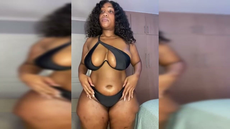 Legendary Booty Overdose: BBW Ass Worship &amp; Pussyplay