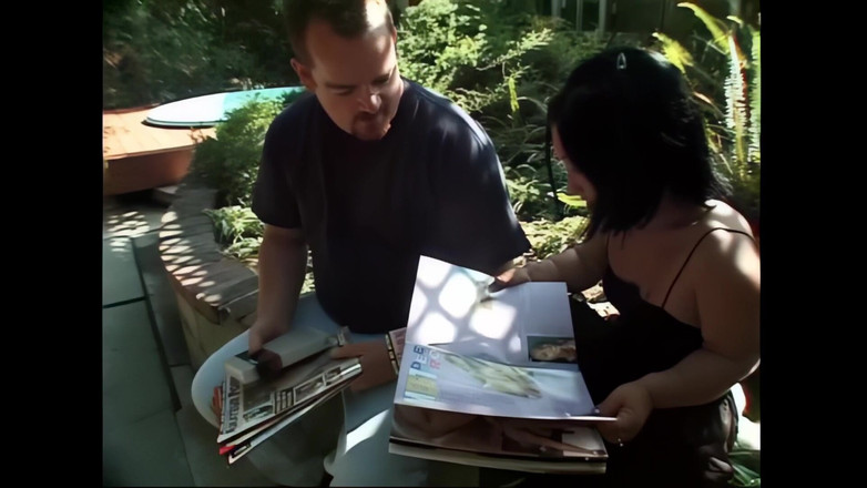 Bizzarre World: Test s Malou liškou