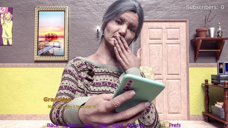 Wickedgammes studio: Viral Rivalz(パート1)