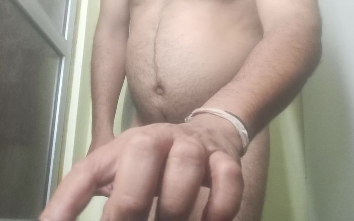 Deepak1989cage: Lubang pantatku dimasukin kontol orang lain
