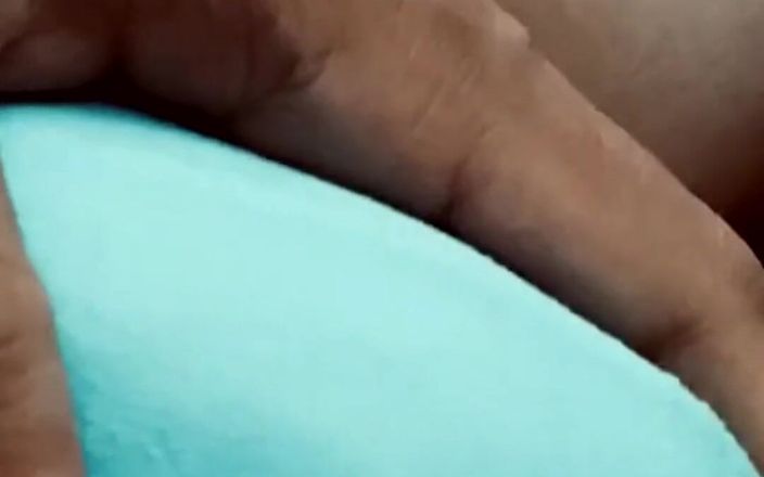 UnderXiaoQiang: Gosok Enak Banget Dalam Gerakan Lambat