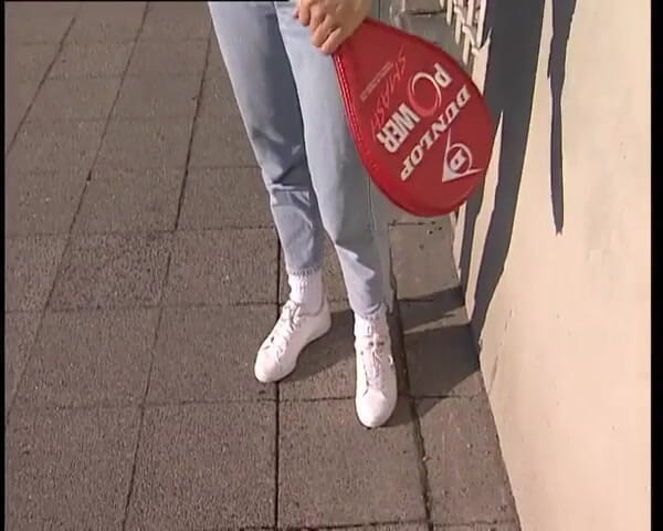 YOUR FIRST PORN: Ich Zeige Euch Był ... - Betty, coś ci pokażę ... softclip