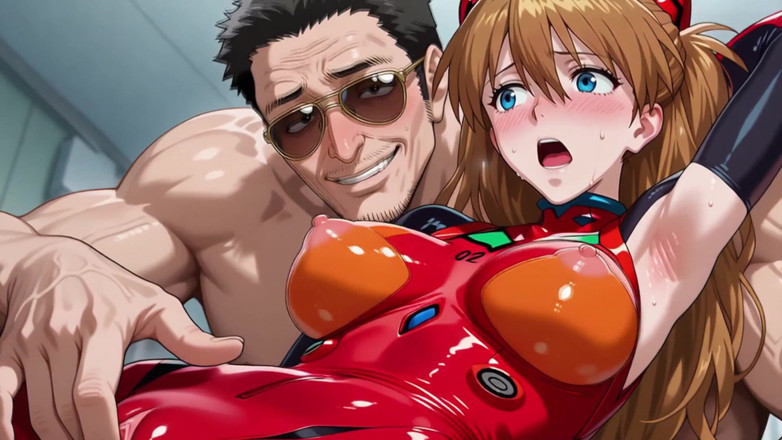 Prznai: kizaaroo (op)× asuka (eeva)