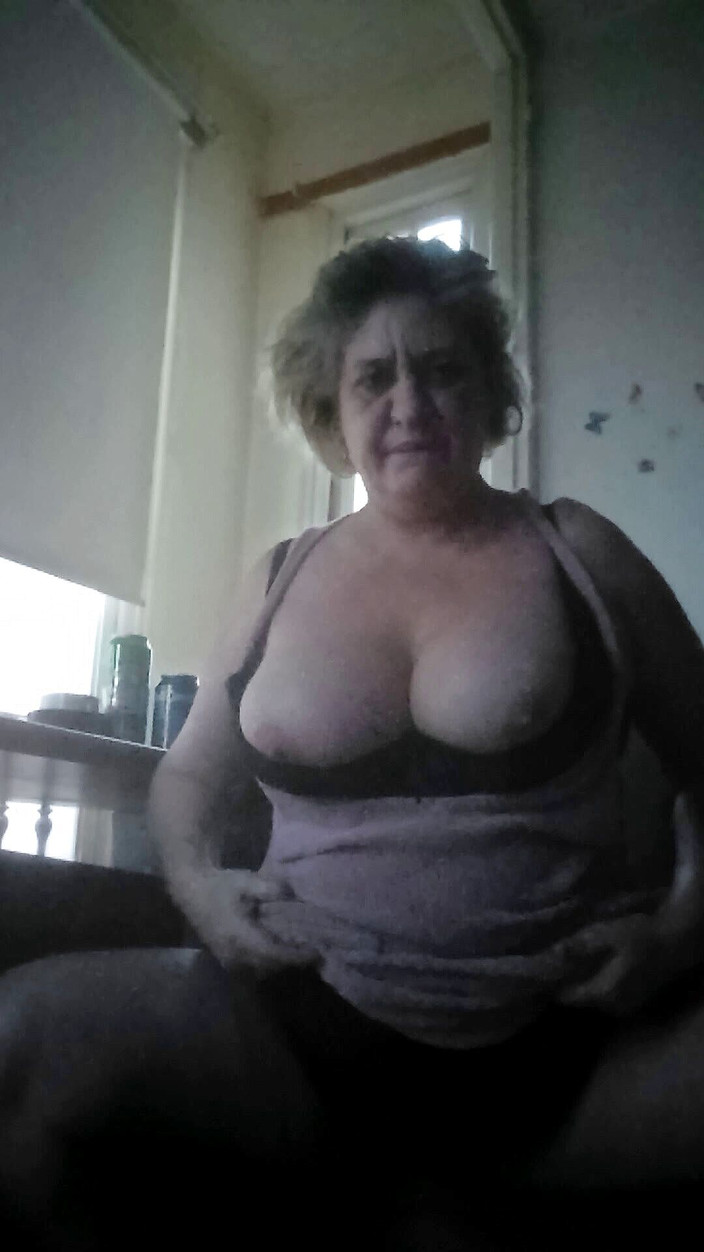 Susanmature: 这是我的屁股