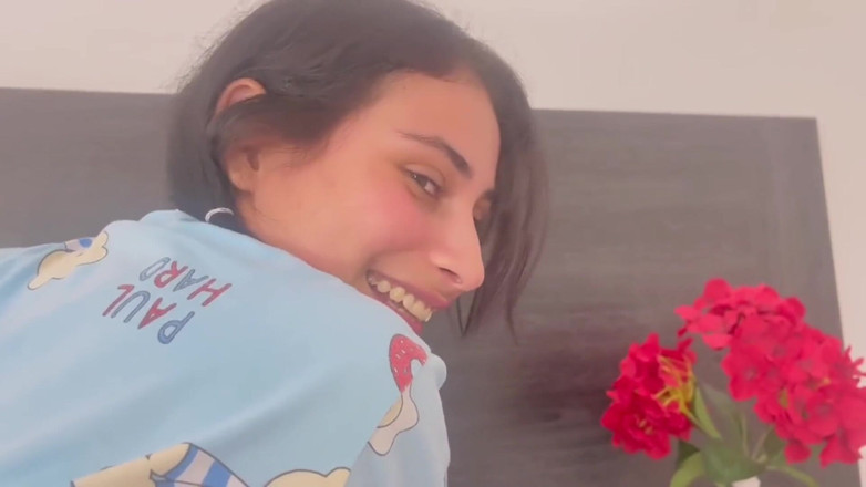 Jenifer Play: Lost Challenge Now Has to Eat My Pussy