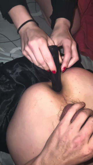 Bettycoquine: Pegging