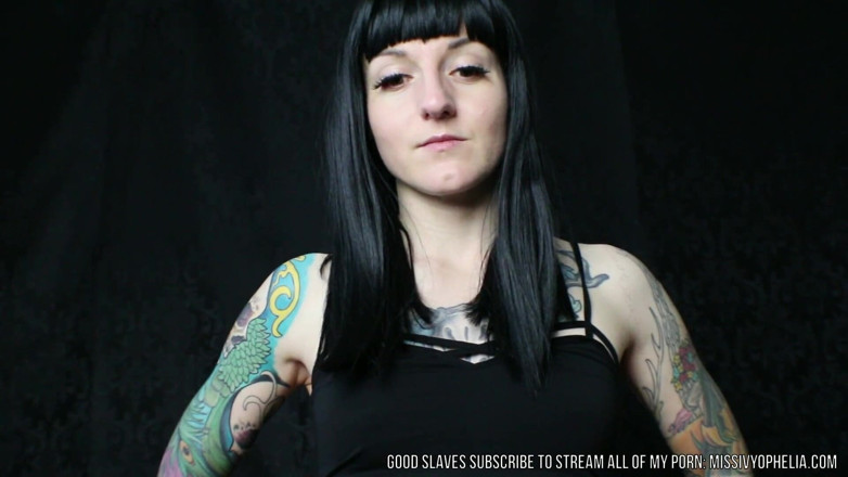 Miss Ivy Ophelia: Fidanzata viziata cei