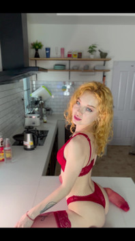 You Allowed to Stare but No Touching yet.. Are You Getting Hard for Me?