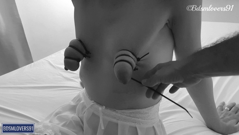 Bdsmlovers91: Наповнений спермою рот у непрощенному бдсм-домінуванні