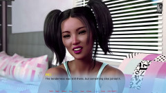 Porngame201: Aggiornamento di mondi alternativi 6