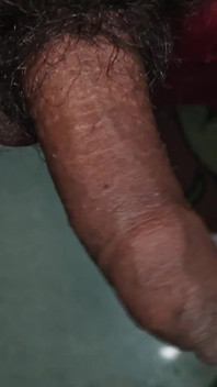 Cute Black Penis