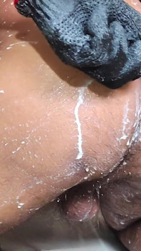 Milk Bath