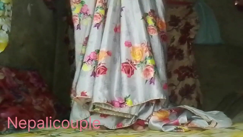 Nepalisexycouple: Notte di coppie calde