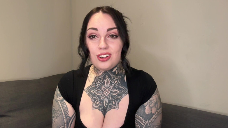 Miss Valentina: Uvolnění do povzbuzené bi 4