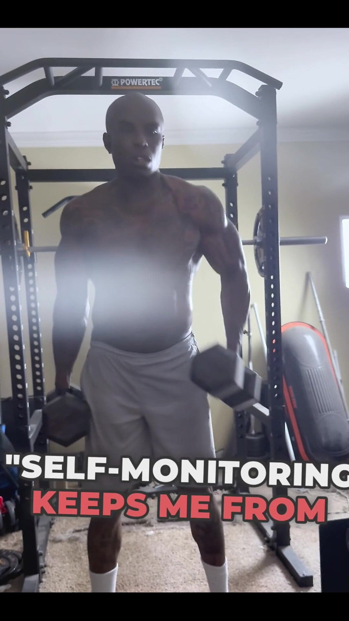 Hallelujah Johnson: Mcpherson Vital Fitness