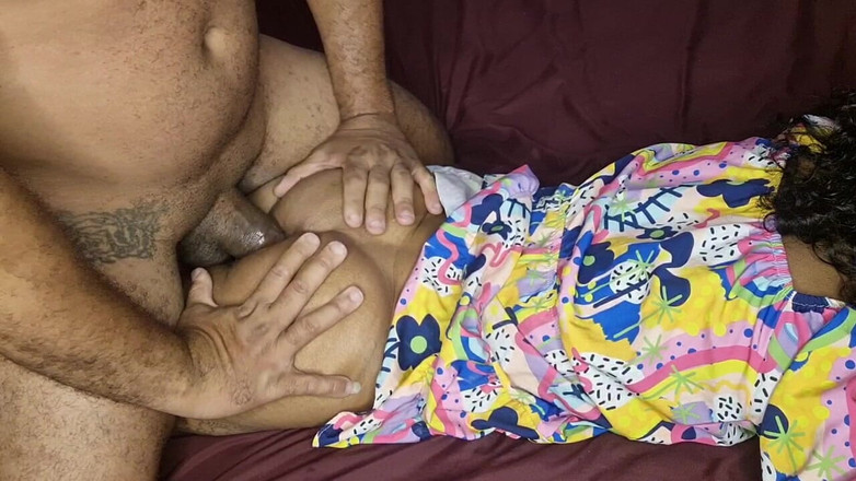 Bebes vagabundas: Nevlastní otec dává přednost nevlastní dceři před manželkou