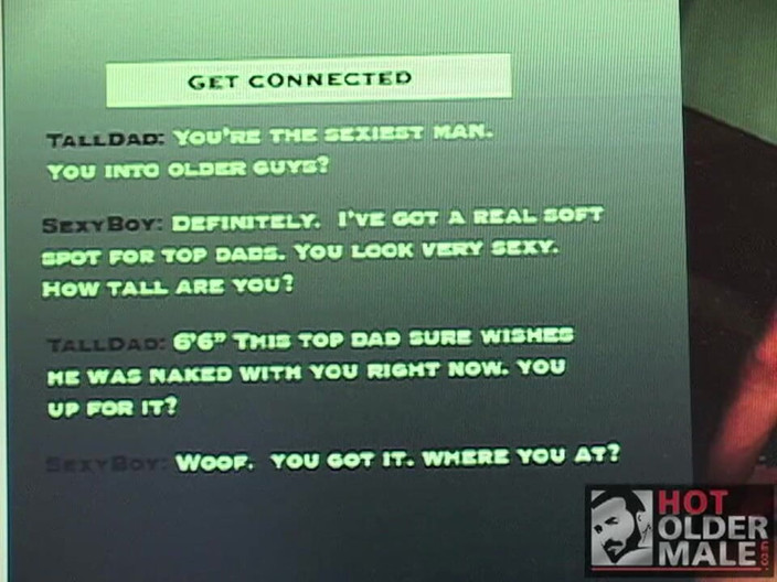 Pantheon men: 아빠 사냥 1 : 좋은 섹스처럼 아무것도