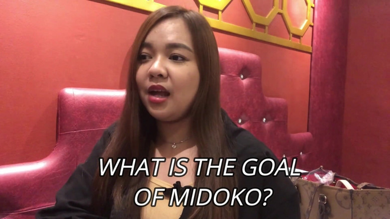 AsianSharinami: Melhores brinquedos sexuais nos Pihilippines (midoko) - Sharinami