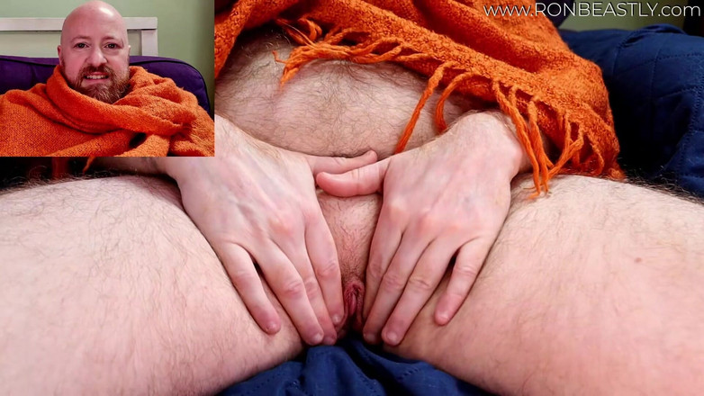 RonBeastlyFTM: Sudut pandangan pertama: Permulaan Ke Dalam Pepek Lelaki - Ftm Trans...