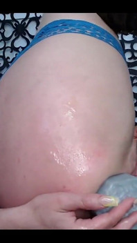 Video chịch lỗ hậu