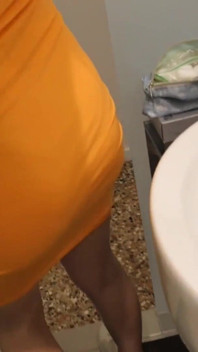 Hotwife italská dovolená, část 2 - kouření v Benátkách