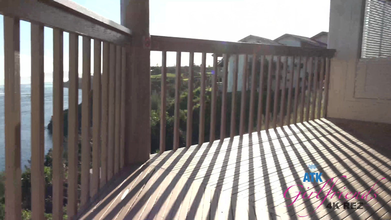 ATK Fans (Girlfriends): Virtual vacation Hawaii with Ariel Grace 12/12