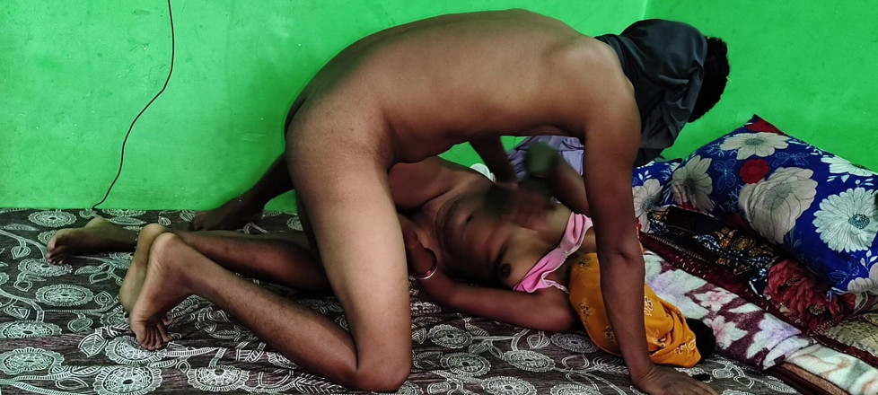 SoRen12: Pareja india