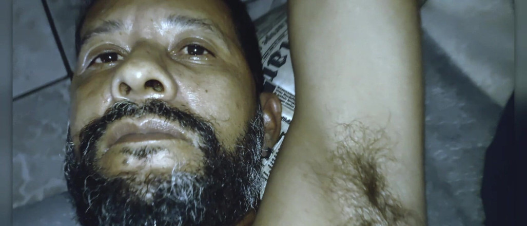 Rock F hairy: I Felt Horny and Cum