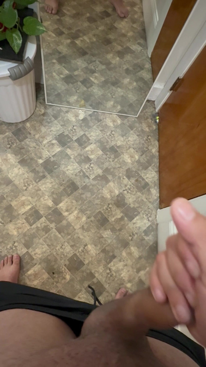 Danyparadise: Masturbación con la mano