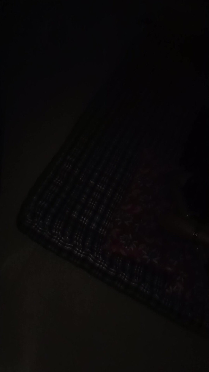 Muruga: Dům od vedle chybí.