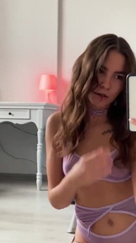 Look at the Mirror