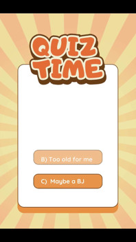Your Answer