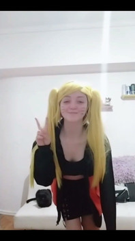 Naruko Set Videos