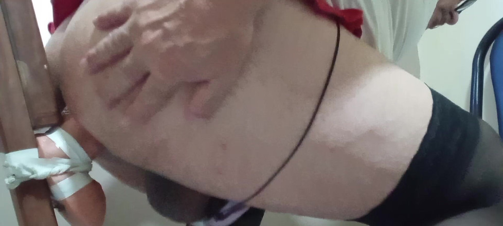 Todo -Anal: 我们终于再次见面了，我喜欢它。